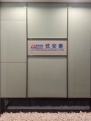 КИТАЙ UN.Tex (Dalian) Co.,Ltd