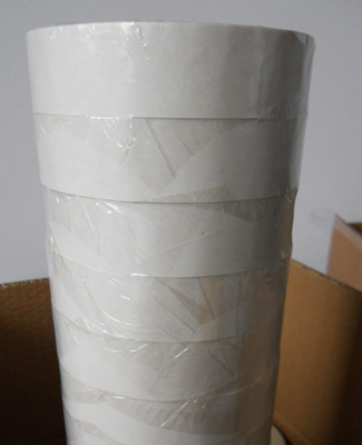 Aramid Paper Insulation Tape F-class For Demanding Electrical Insulation