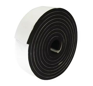 UL-94 V2 EVA Foam Tape 0.2mm Thickness For Electronics, Automotive, And Appliances