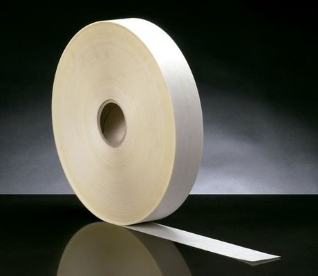 Акриловая клейкая лента Aramid бумажная 0.10mm 10mm-980mm