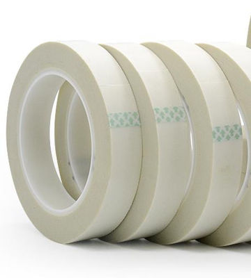 Рулон электрической изоляции 0,18 мм с лентой из ткани E-Fiberglass с высокой термостойкостью для покупателей B2B