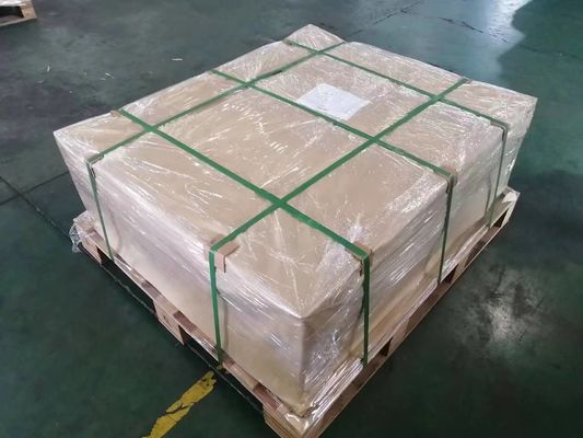 Электрическая доска с гладкой поверхностью 0,1 - 100 мм толщина превосходная изоляция