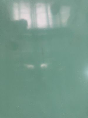 0.2mm - 30mm Электрическая изоляция Доска Хорошая электрическая стабильность и высокая механическая прочность