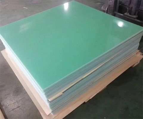 Тип Charpy ≥33kJ/M2 Электрическая изоляционная доска Плита/лист 1220x2040/1020x1220