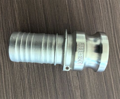 Заказные инвестиционные литые части из нержавеющей стали