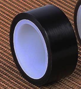 Температурная силиконовая клейкая изоляционная лента с PTFE лентой для устойчивости к теплу