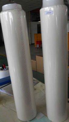 Изоляционная оболочка для энергетики Литийные батареи Промышленная стекловолоконная лента с разрывным напряжением класса F ≥1,8 кВ