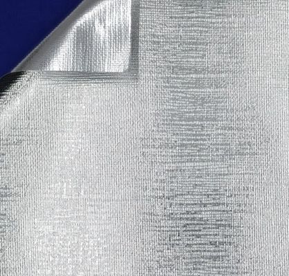 Высокопрочная огнестойкая алюминиевая фольга из стекловолокна для алюминиевой фольги толщиной 7 микрон, экологически чистая