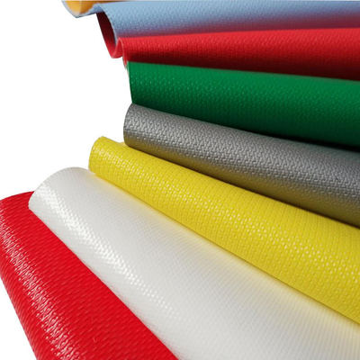 Вермикулит покрытый стекловолокнистой тканью 0,8 мм 800 ° C тепловой щит