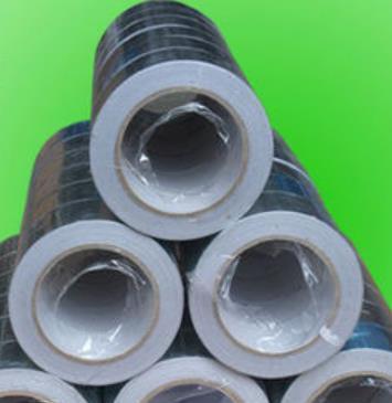 Алюминиевая фольга с клеем из резины толщиной 50 мм