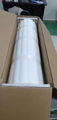 UL Certified Double-Side Corona Treated Polyimide Film 12,5-125 мкм.
