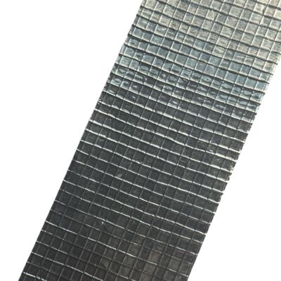 Белая поверхность высококачественная PSK лента / 3-сторонняя PP-сетчатая лента 83 микрона всего для изоляции