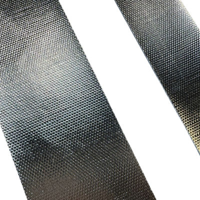 Профессиональная огнестойкая алюминиево-стеклотканевая лента с акриловым клеем на основе растворителя для изоляции