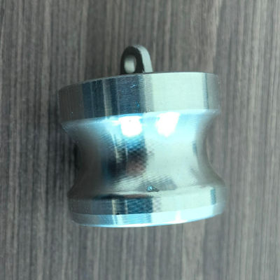 Тип DP Нержавеющая сталь Камелочная сцепка Точная инвестиционная литья