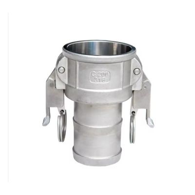 Автоматическая кулачковая муфта типа B/C/D/DC с самоблокирующимися ручками