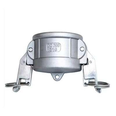 Автоматическая кулачковая муфта типа B/C/D/DC с самоблокирующимися ручками