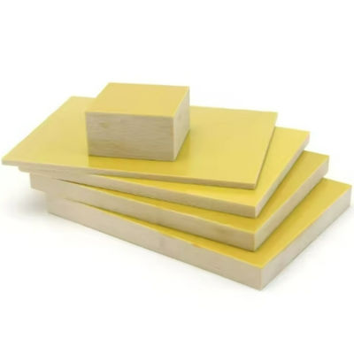Electrical Insulation Board With Phenolic Epoxy Resin For Electrical Applications