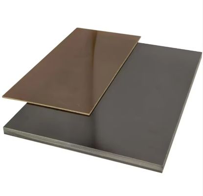 High-Temperature Class H Epoxy Glass Laminate Sheet For Electrical Insulation
