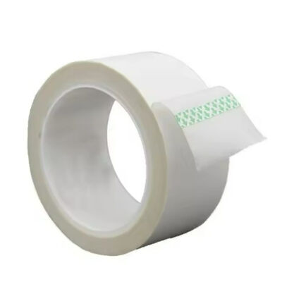 Glass Cloth Adhesive Insulation Tape With Silicone Release Paper