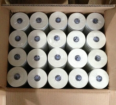 Ткань из стекловолокна, простые ткани без щелочей для изоляции