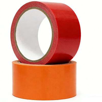 Durable Cloth Duct Tape Tear-Resistant, Waterproof Bonding Solution