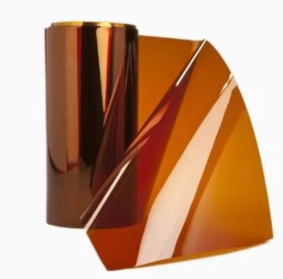 Пленка BOPI с сертифицированной UL толщиной 7,5 ~ 50μm полимидная пленка