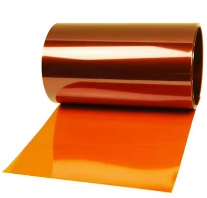 6052 Модель пленки BOPI толщина 12,5μm-50μm с сертификатом UL