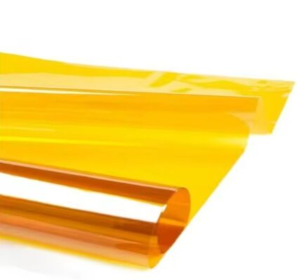 6052 Модель пленки BOPI толщина 12,5μm-50μm с сертификатом UL