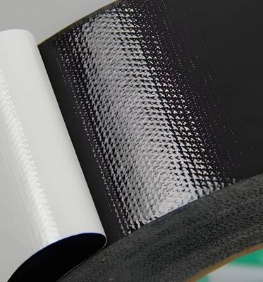 Multi-Color Cloth Duct Tape PE Coated Cloth Easy Tear