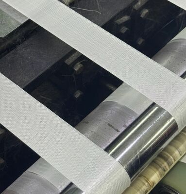 Alkali-free Glass Fiber Tape  For Binding Motors, Electrical Appliances, And Cables