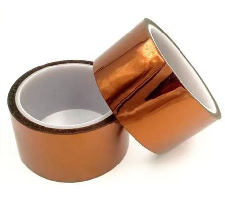 Polyimide Adhesive Tape Kapton Polyimide Tape
