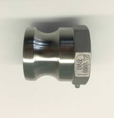 1/2» - 8" соединение Camlock быстрое