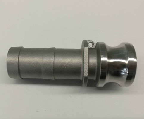 1/2» - 8" соединение Camlock быстрое