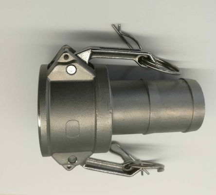 1/2» - 8" соединение Camlock быстрое