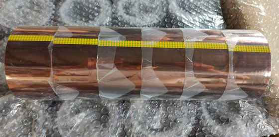 Пламя электрической изоляции UL510 ранга h клейкой ленты фильма PI - retardant