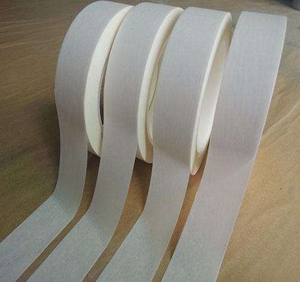 лента 10mm-980mm изоляции 0.10mm акриловая Aramid слипчивая