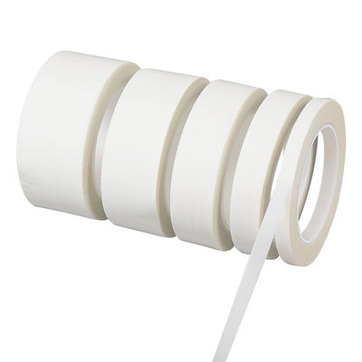 Акриловая 0.16mm электрическая клейкая лента PTFE стеклянная