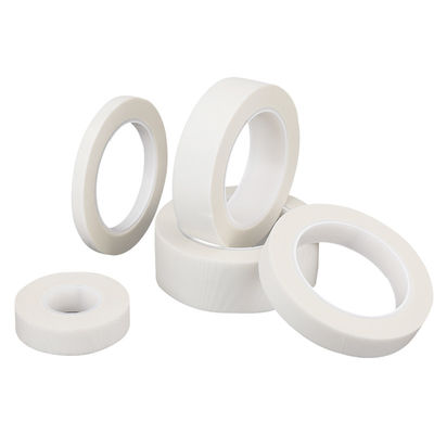 Акриловая 0.16mm электрическая клейкая лента PTFE стеклянная