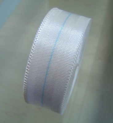 соткать равнины ленты 0.13mm стеклянной ткани 19mm алюминиевый