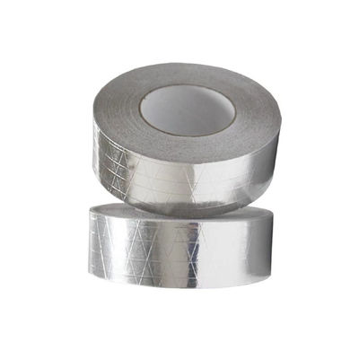 Белая лента трехсторонние 0.12mm Scrim фольги полипропилена