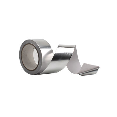 Белая лента трехсторонние 0.12mm Scrim фольги полипропилена
