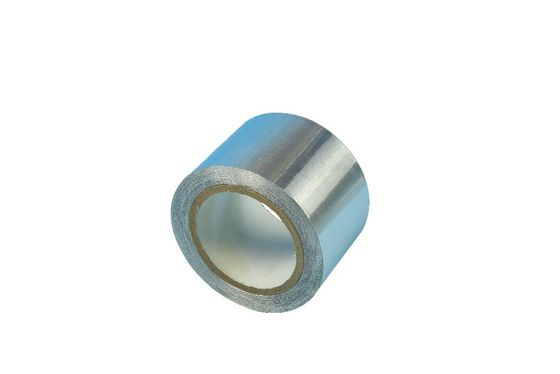 Белая лента трехсторонние 0.12mm Scrim фольги полипропилена