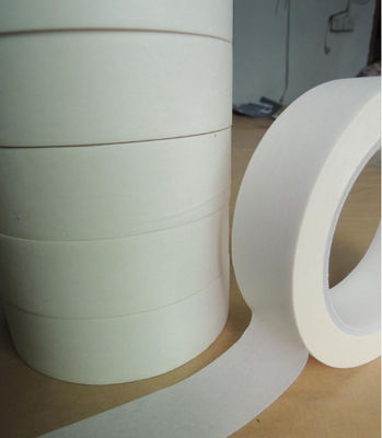 Класса f ленты изоляции Aramid ранг бумажного слипчивого теплостойкая