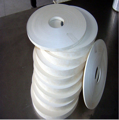 Пламя изоляции клейкой ленты бумаги Aramid теплостойкое - retardant