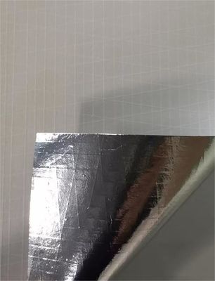 изоляция барьера пара 1.37m бумажная