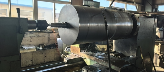 Точные станки с ЧПУ из углеродистой стали