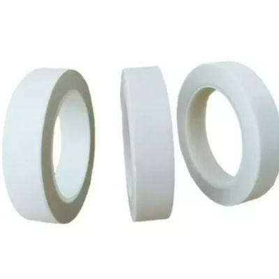 0.16mm Thickness Glass Cloth Adhesive Tape With Release Paper