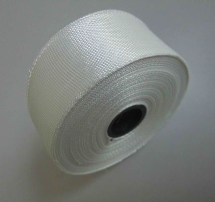 лента 0.08-0.25mm стеклянная для ленты стеклянной ткани изоляции алюминиевой