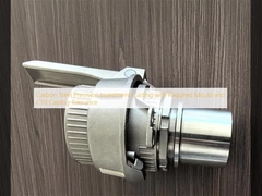 Выплавленный металл из углеродистой стали с требуемой формой и толерантностью отливок CT8