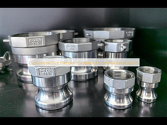 Специализированное высокоточное литье для промышленных применений